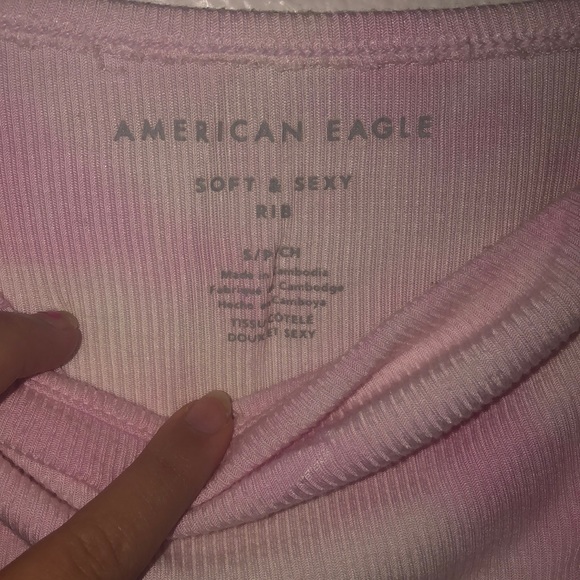 American eagle - Picture 2 of 3